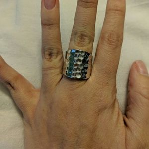 Premier Design Ring